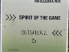 Majstrovstvá Slovenska Mix - Cena Spirit of the Game
