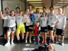 Cold Diggers Cup